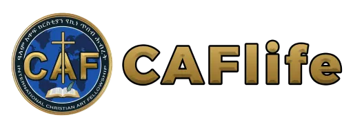 Christian ART Fellowship Christian ART Fellowship