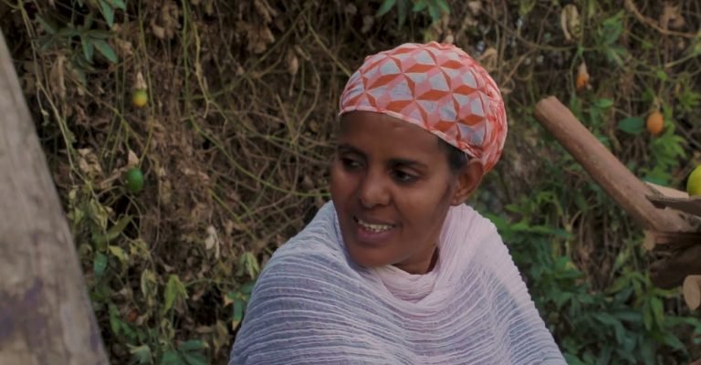 አስገራሚ የጥበብ ስራ ከአትላንታ በ ዳንኤል ዘውዴ እና ኤልሳቤት በቀለ